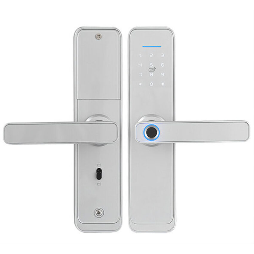 TTLOCK BOSS ( WHITE ) (TTLOCK BOSS ( WHITE )) thumbnail 2