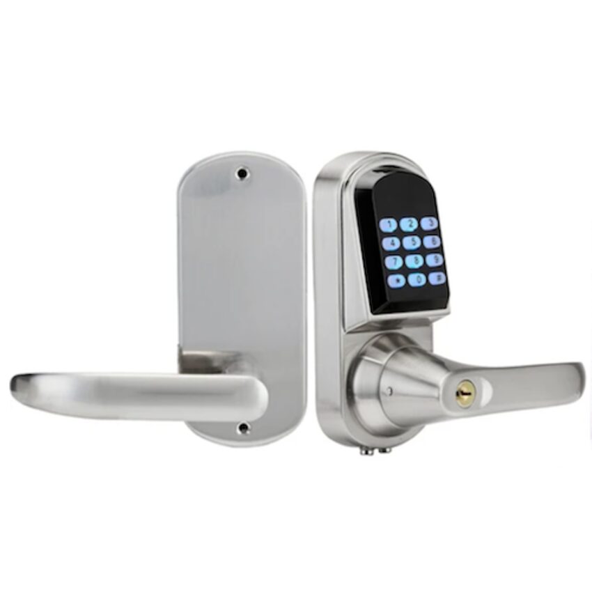 TTLOCK ENTR - keypad electronic lock (TTLOCK ENTR - keypad electroni) thumbnail 2