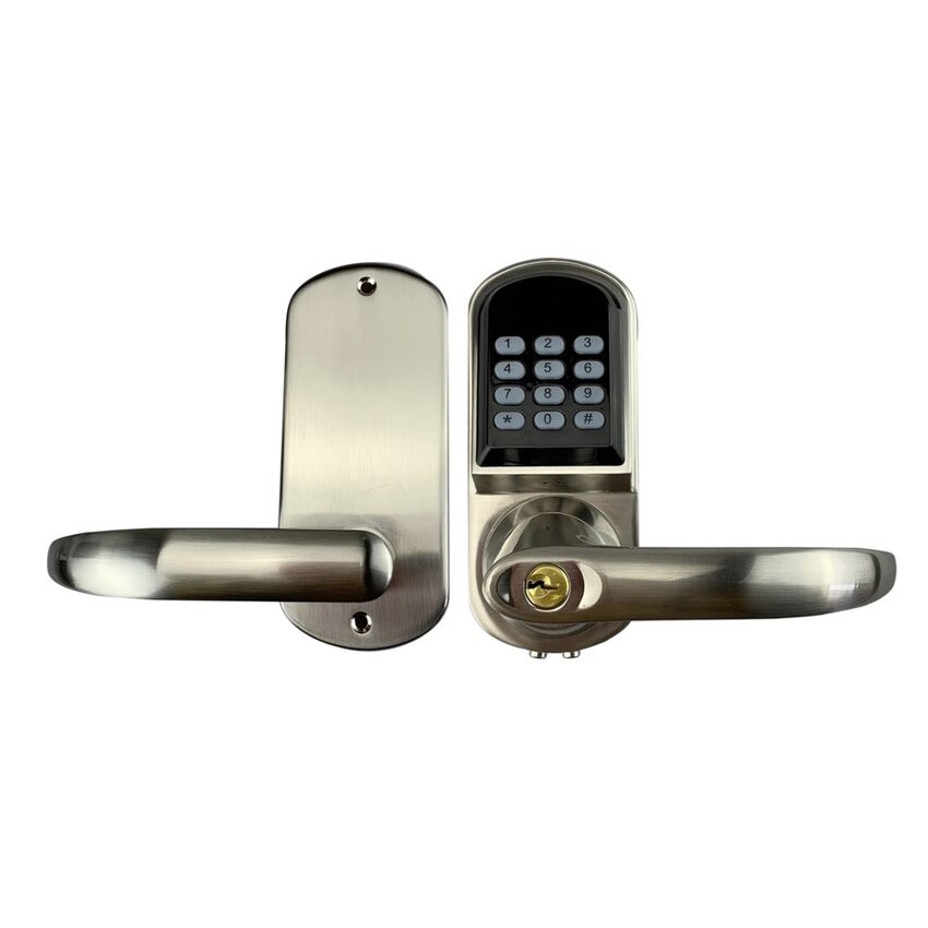 TTLOCK ENTR - keypad electronic lock (TTLOCK ENTR - keypad electroni) thumbnail 5
