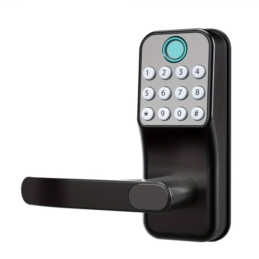 TTLOCK ENTR - keypad electronic lock (TTLOCK ENTR - keypad electroni) thumbnail 2