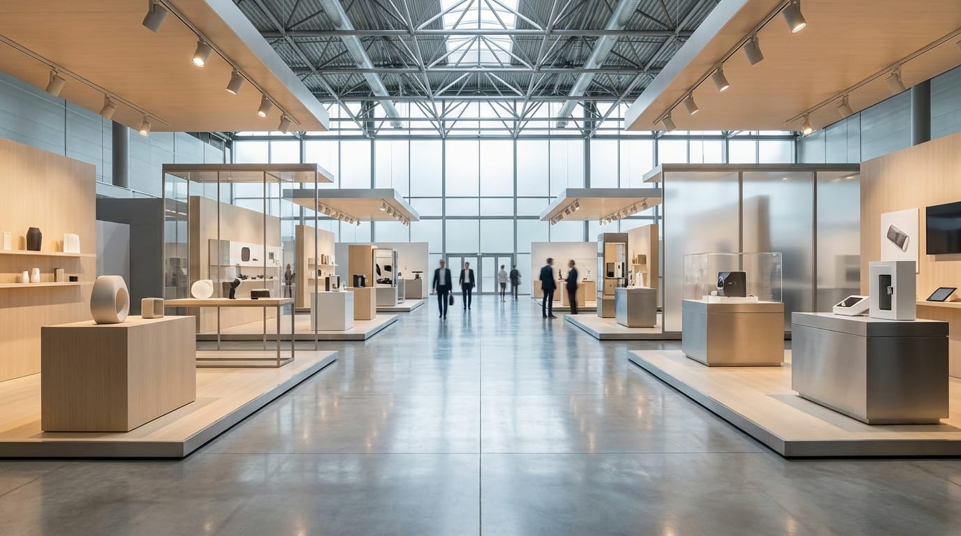 Canton Fair 2026 — Phase 1