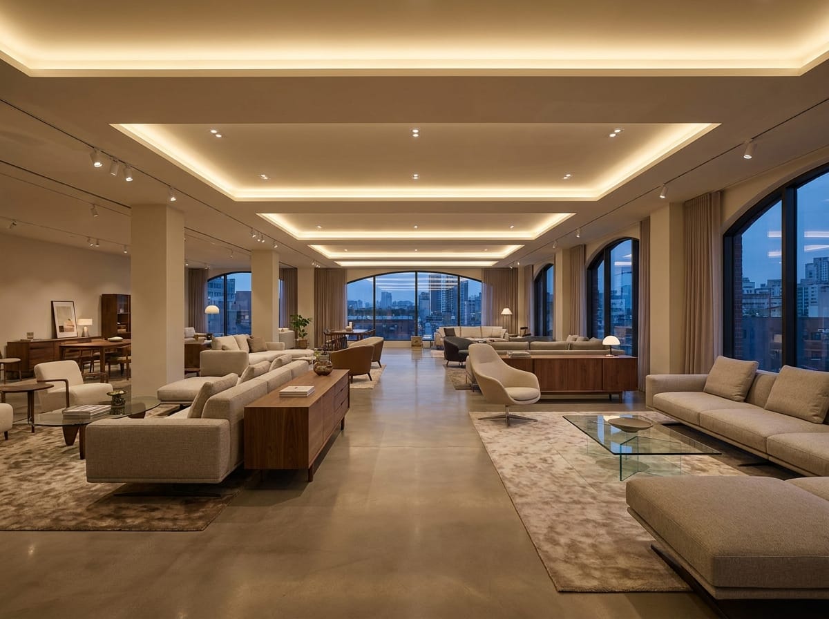 Furniture China 2026
